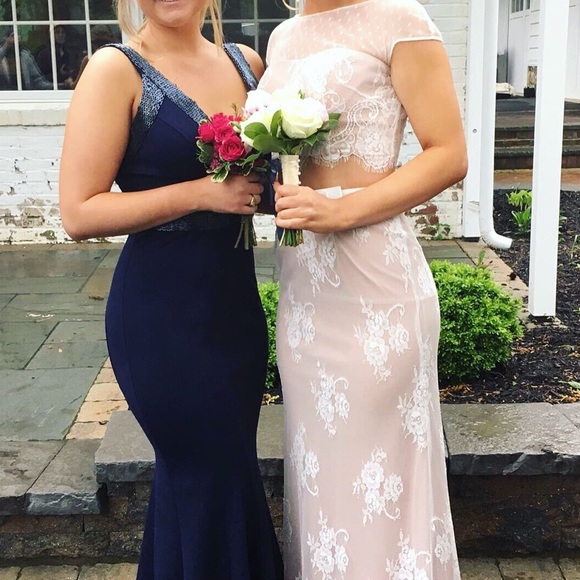 Sherri Hill Dresses & Skirts - Sherri Hill prom dress